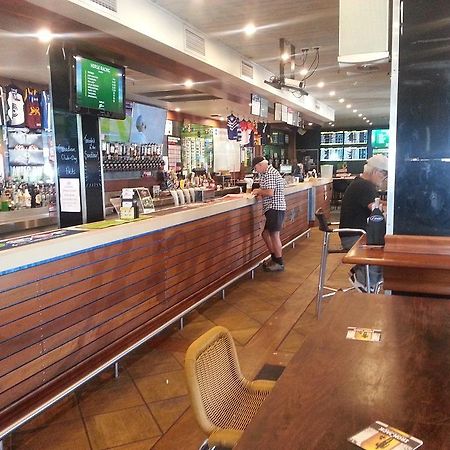 Grand Tasman Hotel Port Lincoln Exterior foto