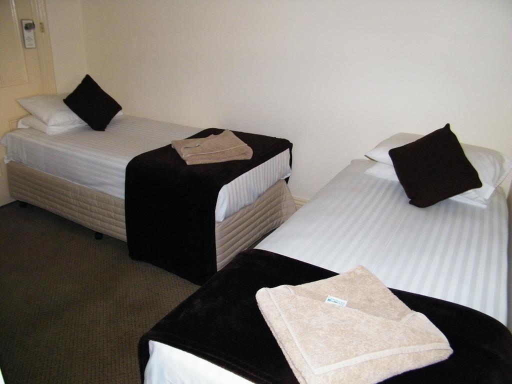 Grand Tasman Hotel Port Lincoln Exterior foto