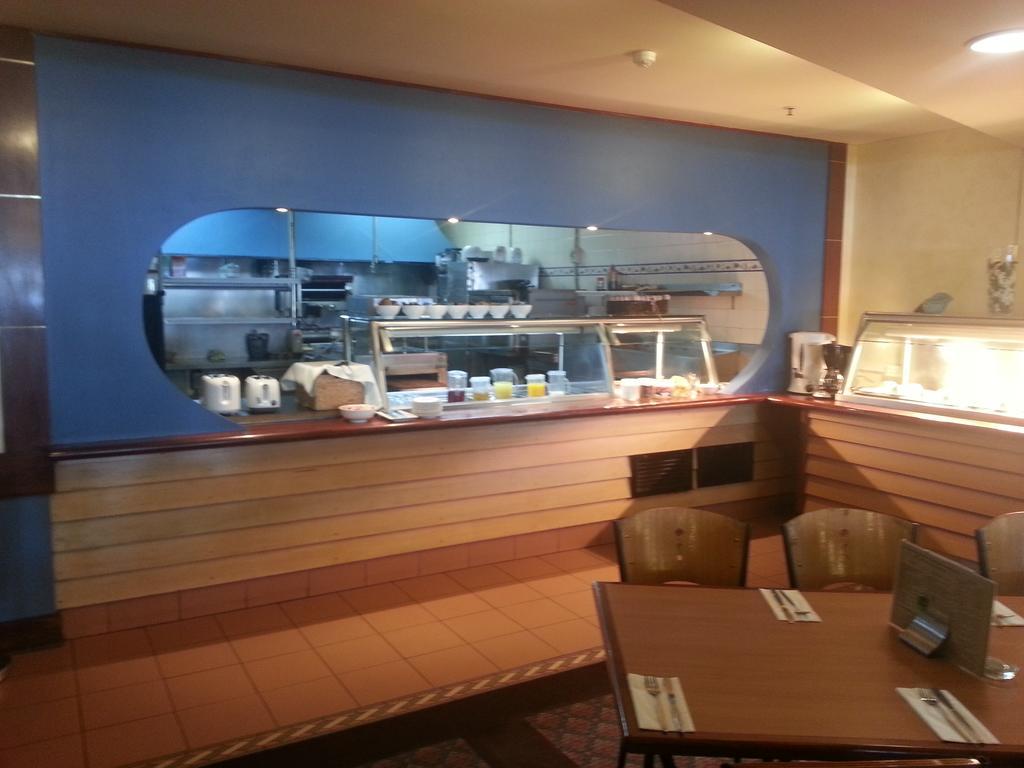 Grand Tasman Hotel Port Lincoln Exterior foto